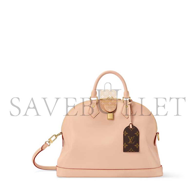 LOUIS VUITTON ALMA PM M27388 (33*25*16cm) 